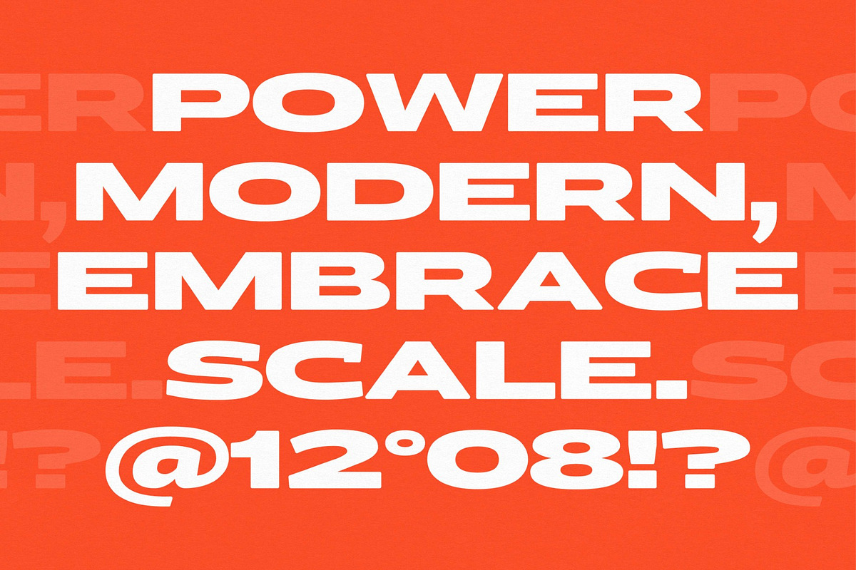 Kydes, a Sans Serif Font by graphicook (Photo 8 of 10)