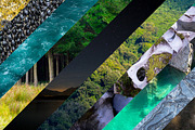 Textures of New Zealand - Bundle, a Nature Photo by Deviant (Thumbnail 4 of 5)