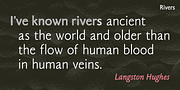 Rivers Sans, a Sans Serif Font by Alan Meeks Collection (Thumbnail 4 of 6)