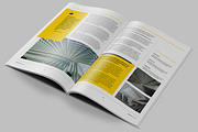 Kreatype Case Study, a Brochure Template by Kreatype Studio (Thumbnail 7 of 12)