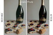 85 Food Photography Lightroom Preset, an Action Add-On by CreativePresets.com (Thumbnail 6 of 12)