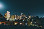 Film Look Lightroom Presets, an Action Add-On by I & M Lightroom Presets (Thumbnail 12 of 15)
