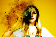 3D Dispersion Photoshop Action, an Action Add-On by MRI STUDIO (Thumbnail 8 of 12)