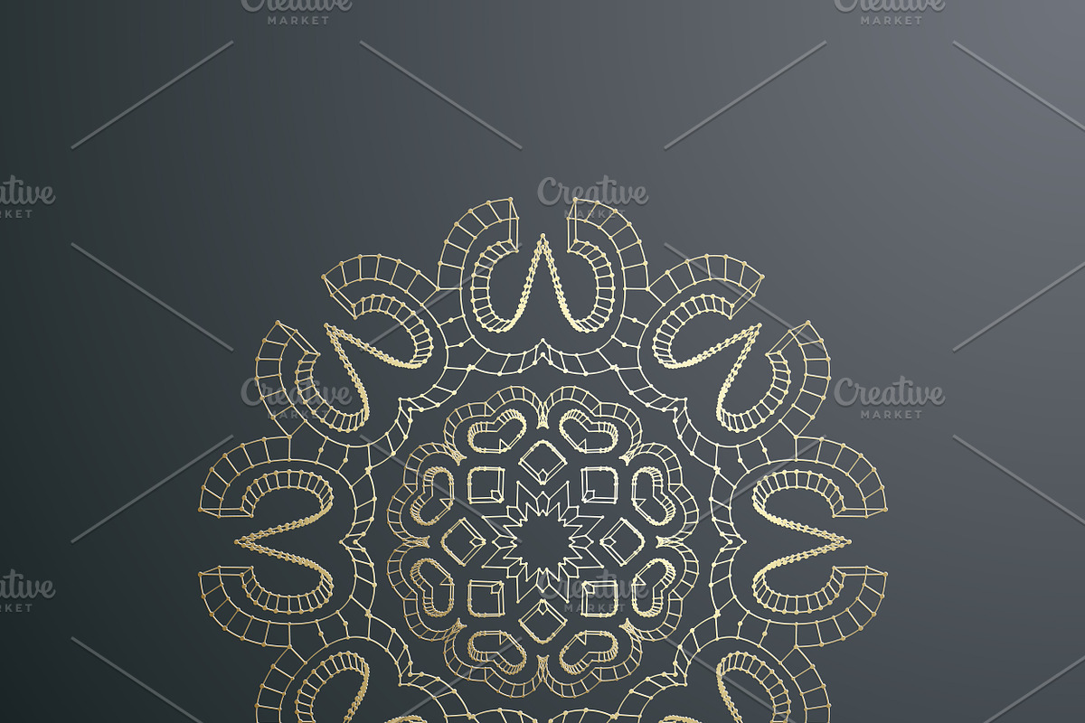 Bundle of 12 technology backgrounds, a Decorative Illustration by VectorShop (Photo 5 of 25)