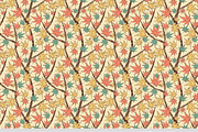 Autumn, a Pattern Graphic by yoksel (Thumbnail 1 of 5)
