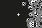 50 Zebra Metaballs, an Object Graphic by GarryKillian (Thumbnail 46 of 51)
