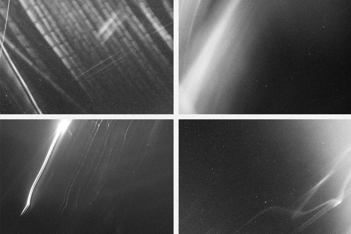 Space & Time | 25 Real Spacey Photos, an Abstract Photo by Melanie Helena (Photo 9 of 15)