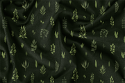 FLORAL Botanical forest garden, an Object Illustration by Moon House Shop (Thumbnail 5 of 12)