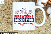 4th of July SVG Bundle, America SVG, a Graphic by Designer302 (Thumbnail 11 of 26)