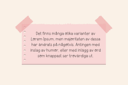 Rocky Road, a Handwritten Font by Sofia Skoog (Thumbnail 3 of 11)