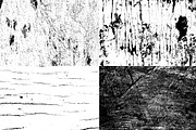 Grungy Textures, a Texture Graphic by Design Shop (Thumbnail 4 of 5)