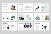 Simple Pitch Deck Presentation, a Presentation Template by evgenystudio (Thumbnail 7 of 8)