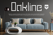 Grovia – Modern Sans Serif Font, a Sans Serif Font by overlaytemplates (Thumbnail 2 of 5)