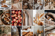 COZY AUTUMN ~ 100 Stock Photos, a Beauty & Fashion Photo by Muse Mockups (Thumbnail 9 of 14)