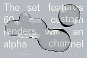 Liquid Modulator, an Object Graphic by Clear Supply (Thumbnail 6 of 20)