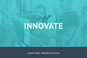 THRIVE Education Bundle, a Presentation Template by slidequest (Thumbnail 6 of 14)