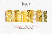 225 in 1 Glam Bundle - 90% OFF, a Texture Graphic by Lovalù® (Thumbnail 6 of 18)