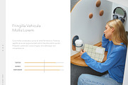 Framework PowerPoint Template, a Presentation Template by Jumsoft (Thumbnail 3 of 21)