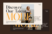 Bager Newton Elegant Serif Font, a Serif Font by Graphicxell (Thumbnail 5 of 8)