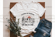 The Great Outdoors Vintage Bundle, a Graphic by Pet Cave (Thumbnail 2 of 8)