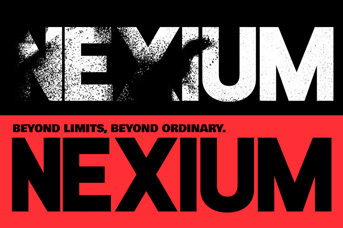 Olline Bold Modern Sans Serif Font, a Sans Serif Font by Rasio Studio (Photo 5 of 11)