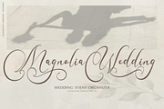 Karleysa | Modern Calligraphy, a Script Font by Denustudios (Thumbnail 8 of 12)