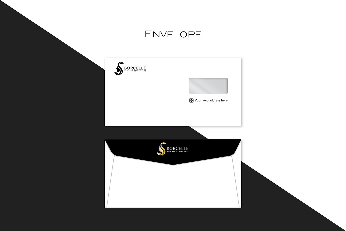 Luxury Logo Kit - Beauty, a Branding & Logo Template by Luxury Logos (Photo 7 of 12)