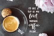 Castelo Script + 5 Branding Boards, a Script Font by Inky Jar Design Studio (Thumbnail 7 of 8)