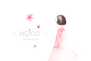 Mood, a Decorative Illustration by Knysh Ksenya (Thumbnail 6 of 8)