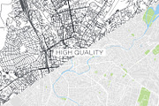 5 maps of Eastern Europe, an Education Illustration by MaximGertsen (Thumbnail 9 of 9)