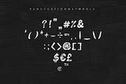 Shuher Brush Font, a Script Font by Artem Vorotnikov (Thumbnail 7 of 10)