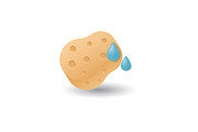 Cleaning 3D Icons Set Bundle, an Object Graphic by Aimagenarium@gmail.com (Thumbnail 14 of 21)