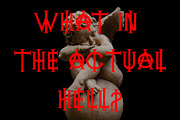 Nirvana Rock - Sans Serif Font, a Sans Serif Font by Artnivora.Std (Thumbnail 4 of 4)