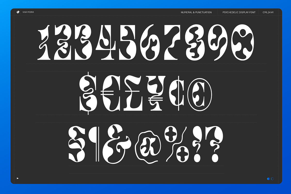 Viva Moira - Display font, a Serif Font by creativemedialab (Photo 10 of 10)