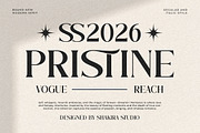 Masnela - Elegant Serif Font, a Serif Font by Shakira Studio (Thumbnail 3 of 10)