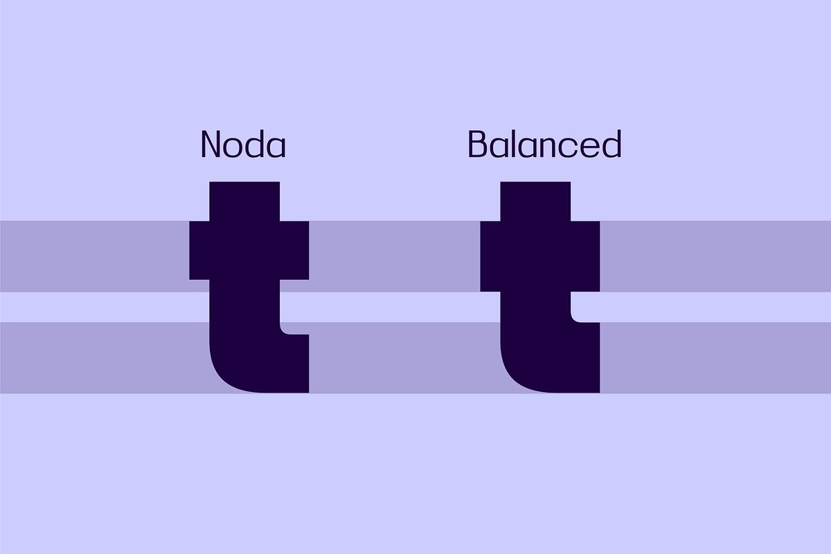 Noda, a Sans Serif Font by NumidiaType (Photo 7 of 8)