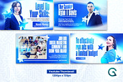 Digital Marketing Social Media, a Social Media Template by Geelator Studio (Thumbnail 4 of 6)