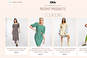 Elegant Fashion Shopify Theme Beis, a Templates & Theme by Exclusive Themes (Thumbnail 6 of 10)