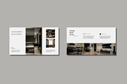 Presentation interior design company, a Presentation Template by Uyava Space (Thumbnail 4 of 8)