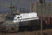 Expeditions Sketch Illustrations, a Transportation Illustration by Rasgood (Thumbnail 6 of 7)