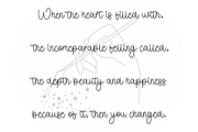 Daddy Halloween, a Handwritten Font by FreshTypeINK (Thumbnail 2 of 7)