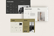 Brand Proposal Template, a Presentation Template by SparkPro (Thumbnail 7 of 12)