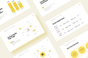 RAVI - Minimalist Presentation, a Presentation Template by TemplateZuu (Thumbnail 17 of 21)