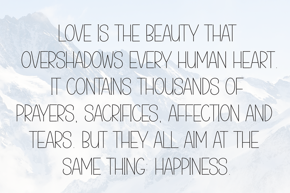 Simple Preasure | Script Font, a Script Font by Scratchones (Photo 6 of 8)