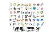 2148 doodle icon colour, an Outline Icon by TKDoodle (Thumbnail 19 of 47)