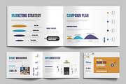 Clean Digital Marketing Proposal, a Brochure Template by MightyDesign (Thumbnail 5 of 8)