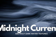 Midnight Current - Water Wallpapers, an Abstract Photo by Virgo Studio (Thumbnail 1 of 6)