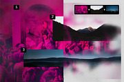 Tenet, a Texture Graphic by Clear Supply (Thumbnail 13 of 19)