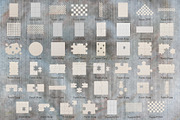 RE:ASSEMBLE — Puzzle Collection, an Object Graphic by nadispasibenko (Thumbnail 9 of 10)