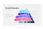 Infographics Diagrams PowerPoint, a Presentation Template by Pixslides (Thumbnail 5 of 7)
